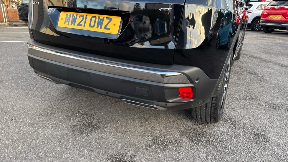 Used Peugeot 3008 2021 for sale - 76872908: Photo 50