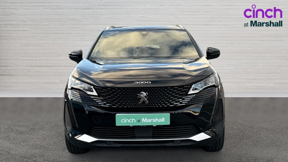 Used Peugeot 3008 2021 for sale - 76872908: Photo 8