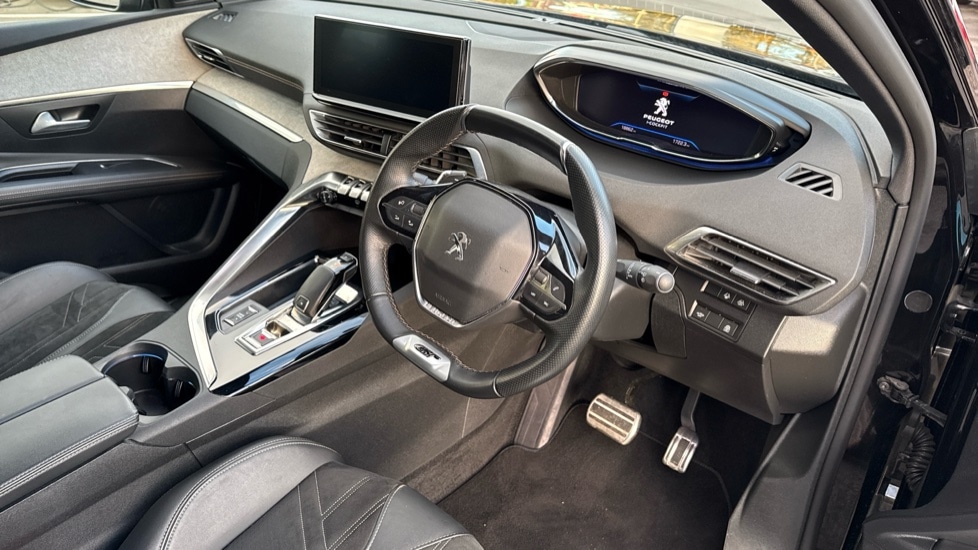 Used Peugeot 3008 2021 for sale - 76872908: Photo 9