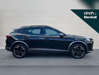 Used Cupra Formentor 2022 for sale - 75910476: Photo