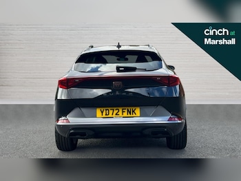 Used Cupra Formentor 2022 for sale - 75910476: Photo