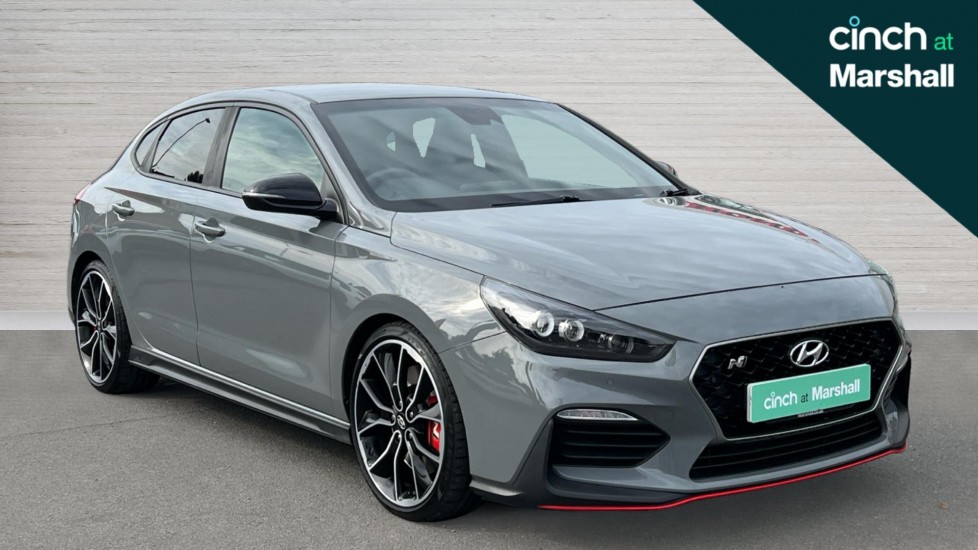 Used Hyundai i30 2019 for sale - 76154676: Photo 1