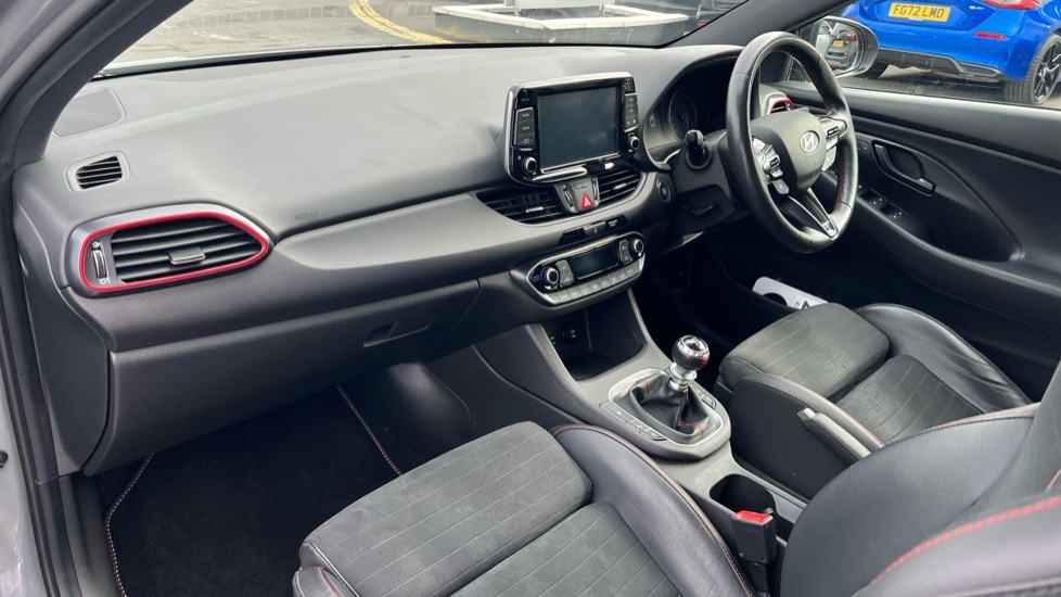 Used Hyundai i30 2019 for sale - 76154676: Photo 10