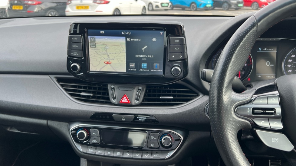 Used Hyundai i30 2019 for sale - 76154676: Photo 12