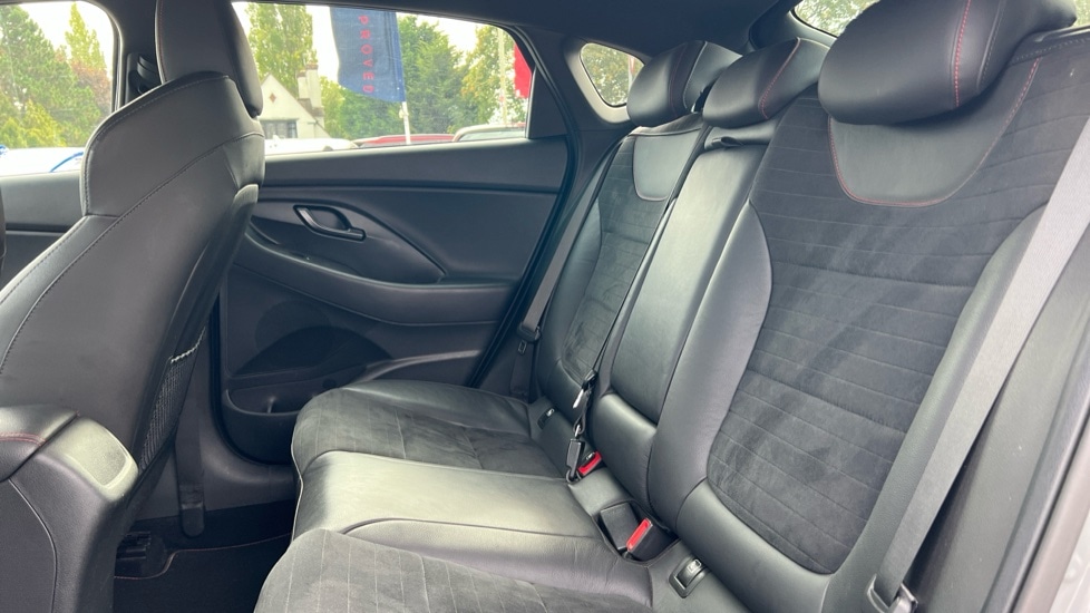 Used Hyundai i30 2019 for sale - 76154676: Photo 14