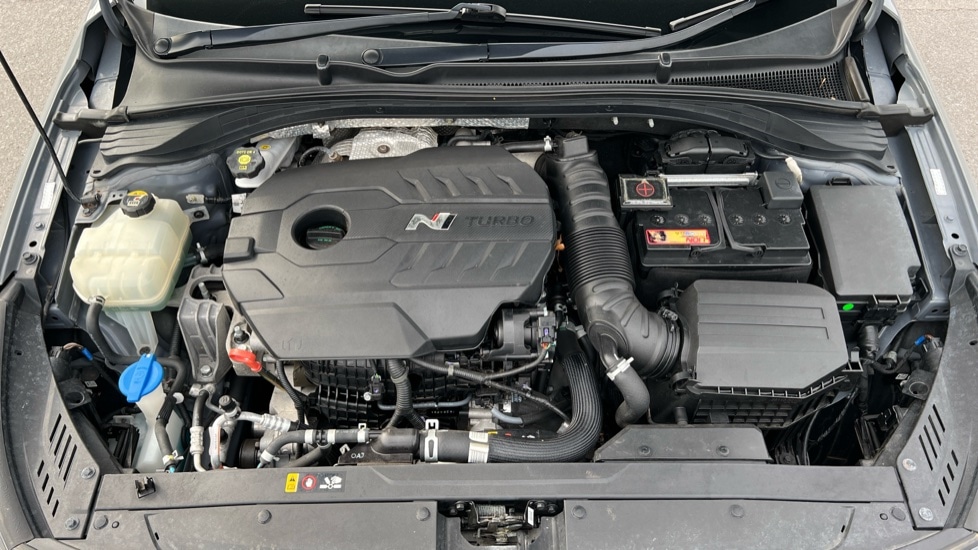 Used Hyundai i30 2019 for sale - 76154676: Photo 16