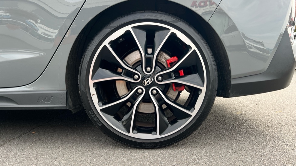 Used Hyundai i30 2019 for sale - 76154676: Photo 18