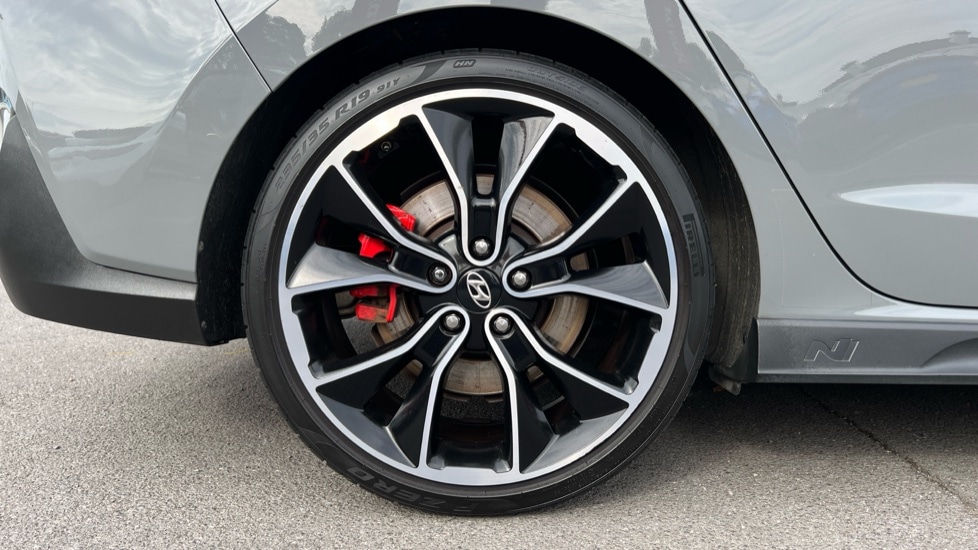 Used Hyundai i30 2019 for sale - 76154676: Photo 19