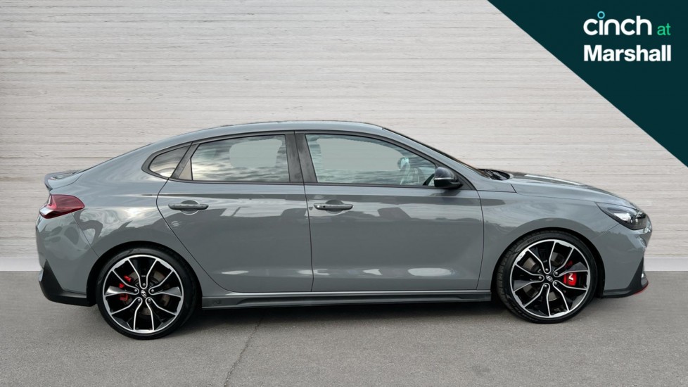 Used Hyundai i30 2019 for sale - 76154676: Photo 2