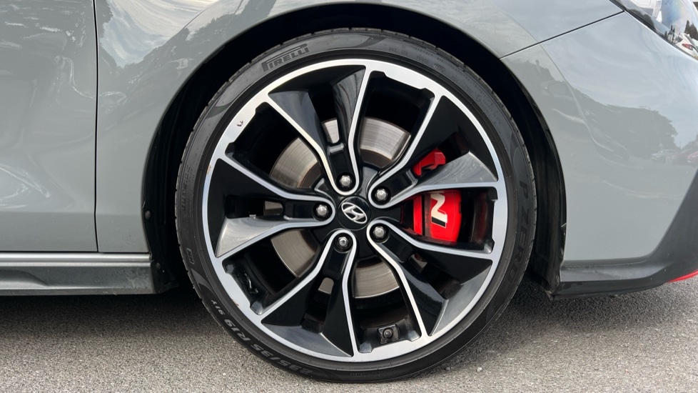 Used Hyundai i30 2019 for sale - 76154676: Photo 20