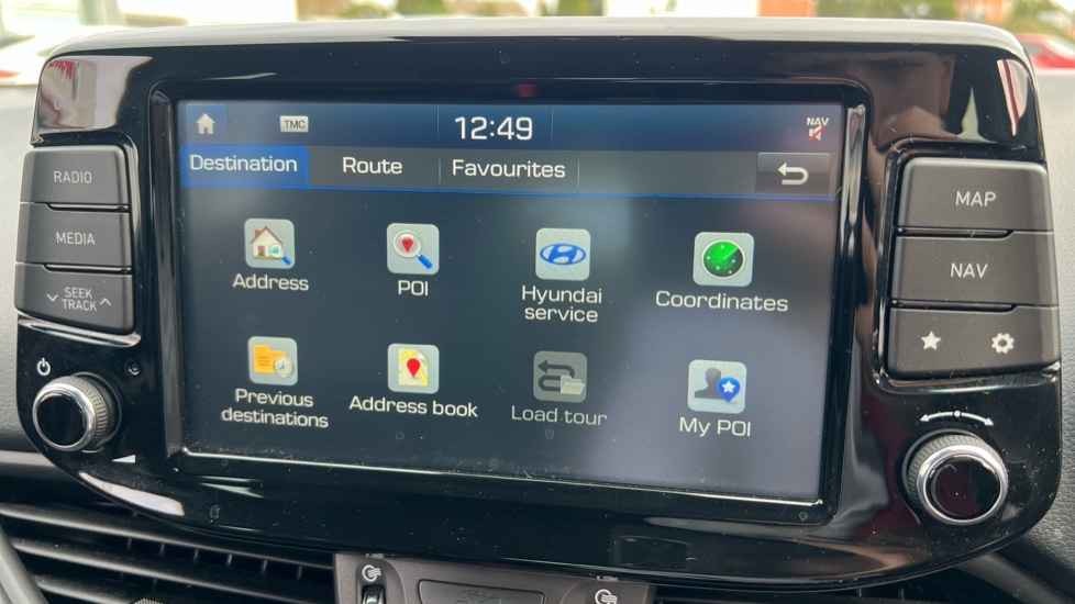 Used Hyundai i30 2019 for sale - 76154676: Photo 27