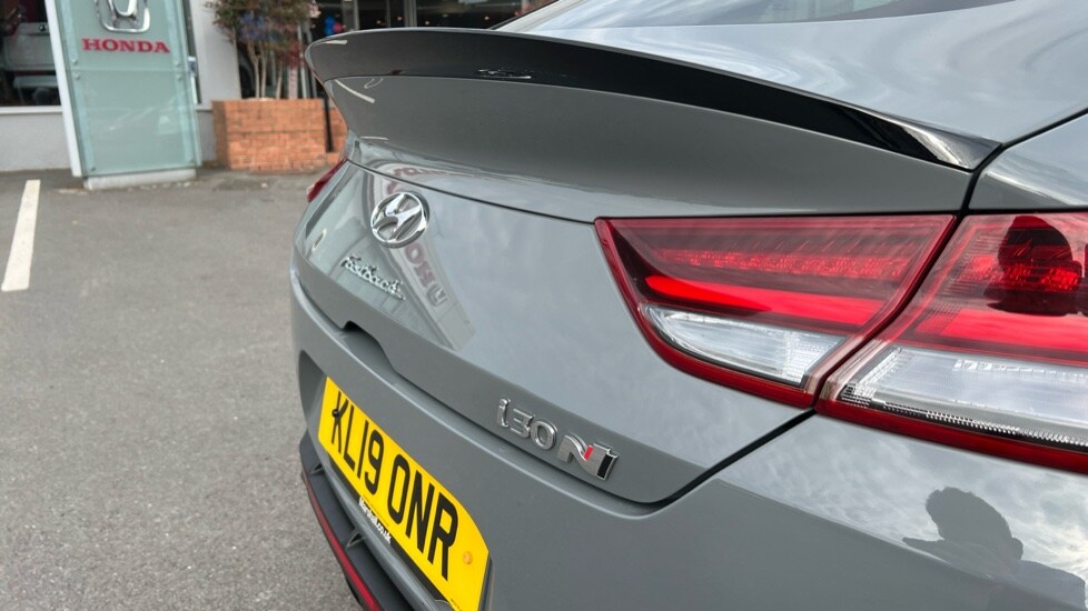 Used Hyundai i30 2019 for sale - 76154676: Photo 36