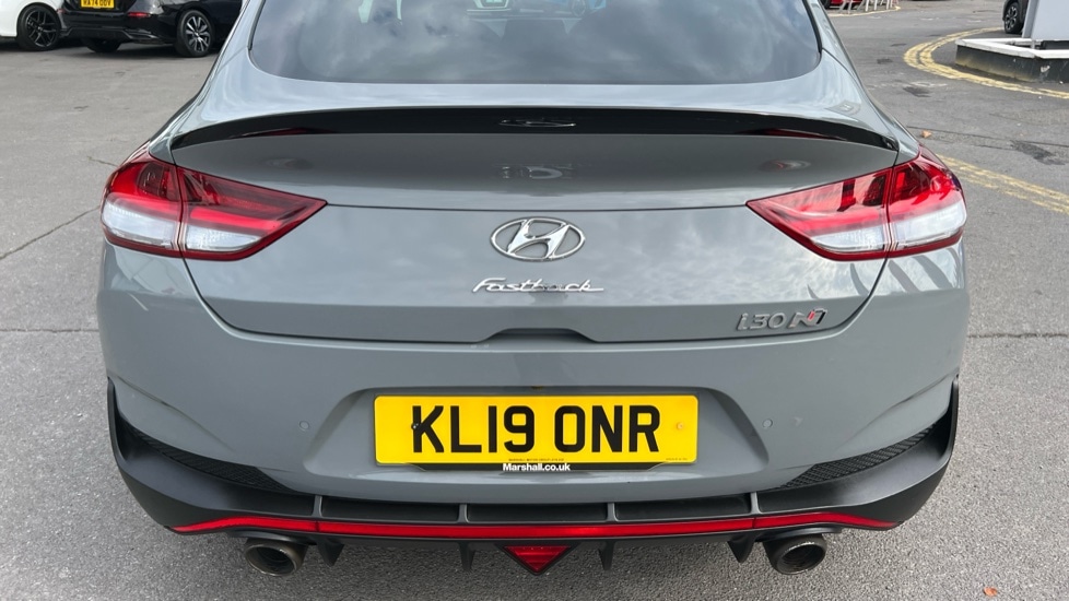 Used Hyundai i30 2019 for sale - 76154676: Photo 37