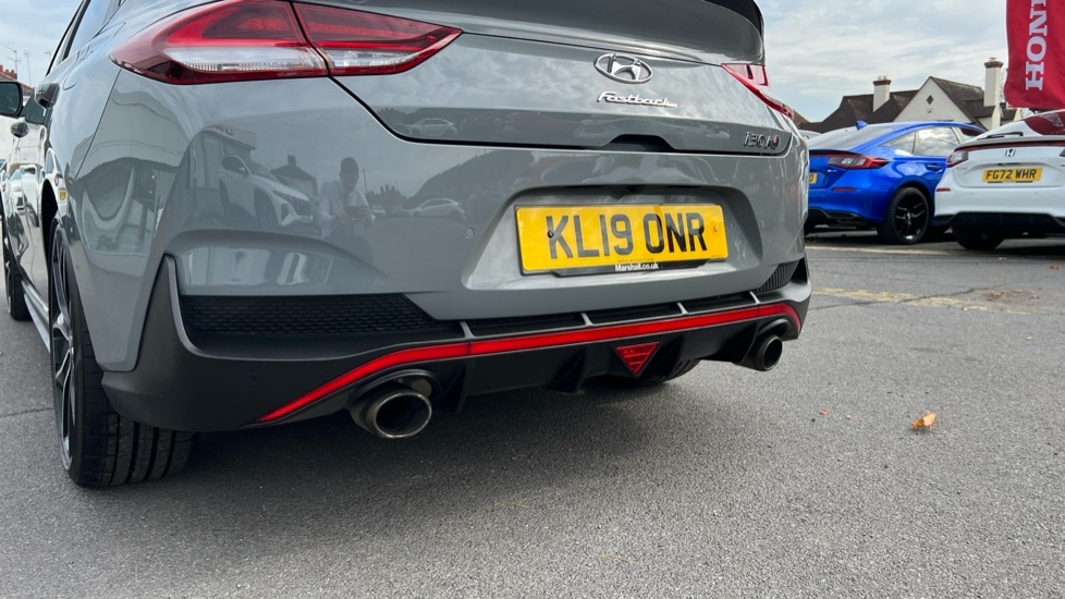 Used Hyundai i30 2019 for sale - 76154676: Photo 38