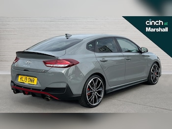 Used Hyundai i30 2019 for sale - 76154676: Photo 3
