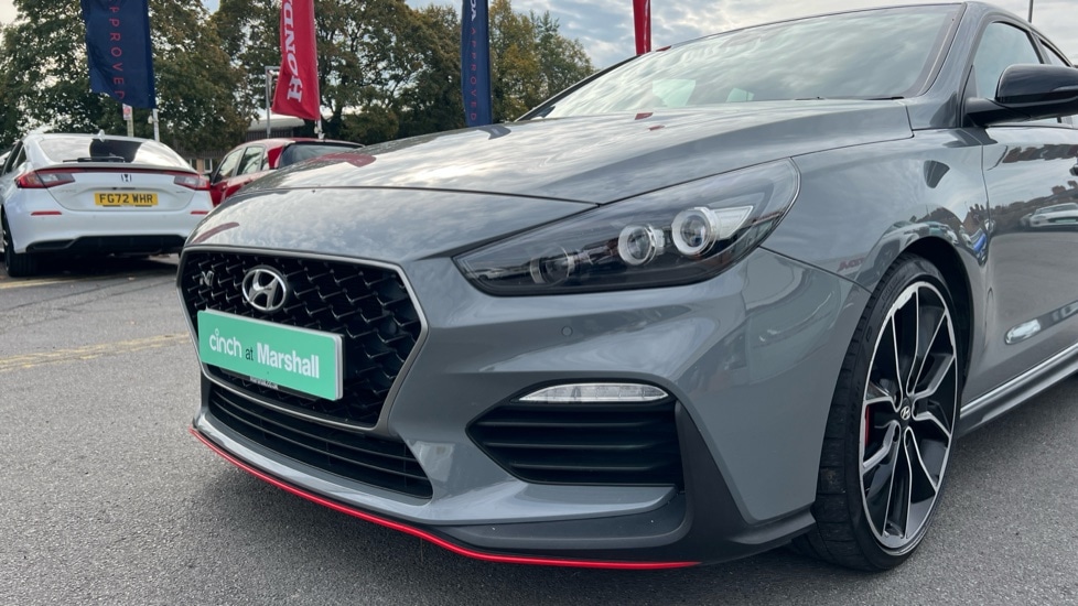 Used Hyundai i30 2019 for sale - 76154676: Photo 41
