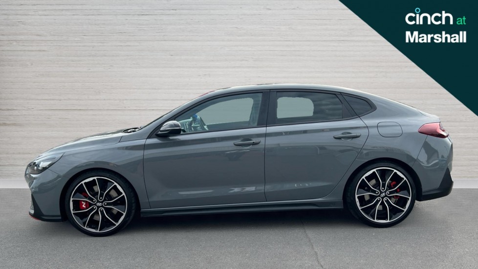 Used Hyundai i30 2019 for sale - 76154676: Photo 6