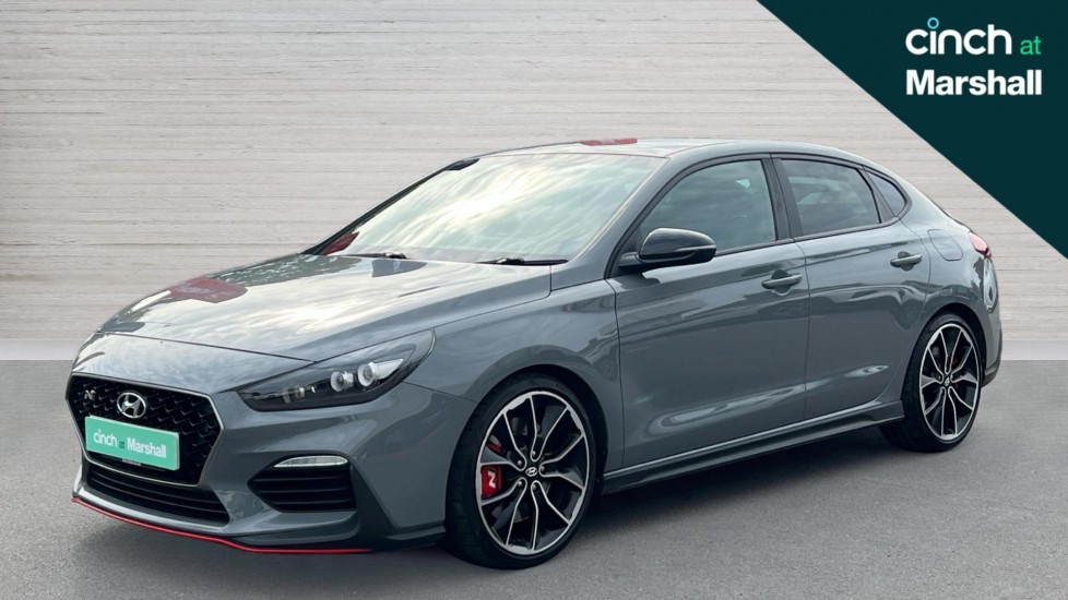 Used Hyundai i30 2019 for sale - 76154676: Photo 7