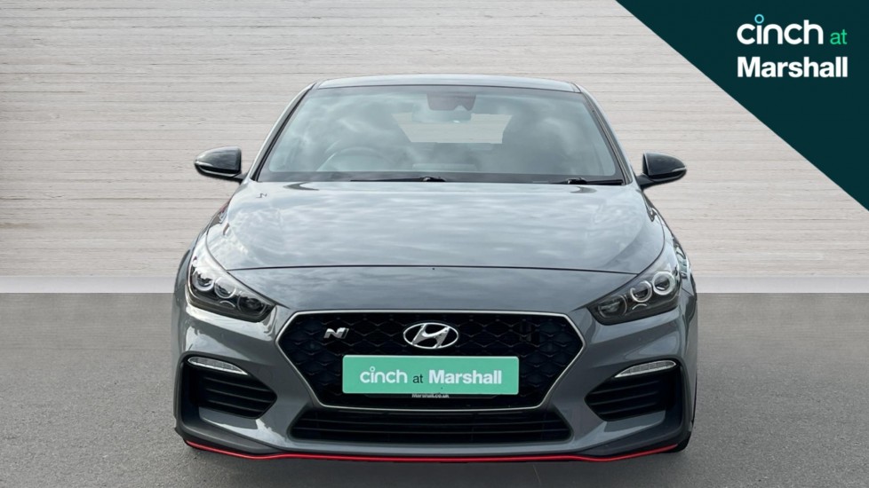 Used Hyundai i30 2019 for sale - 76154676: Photo 8