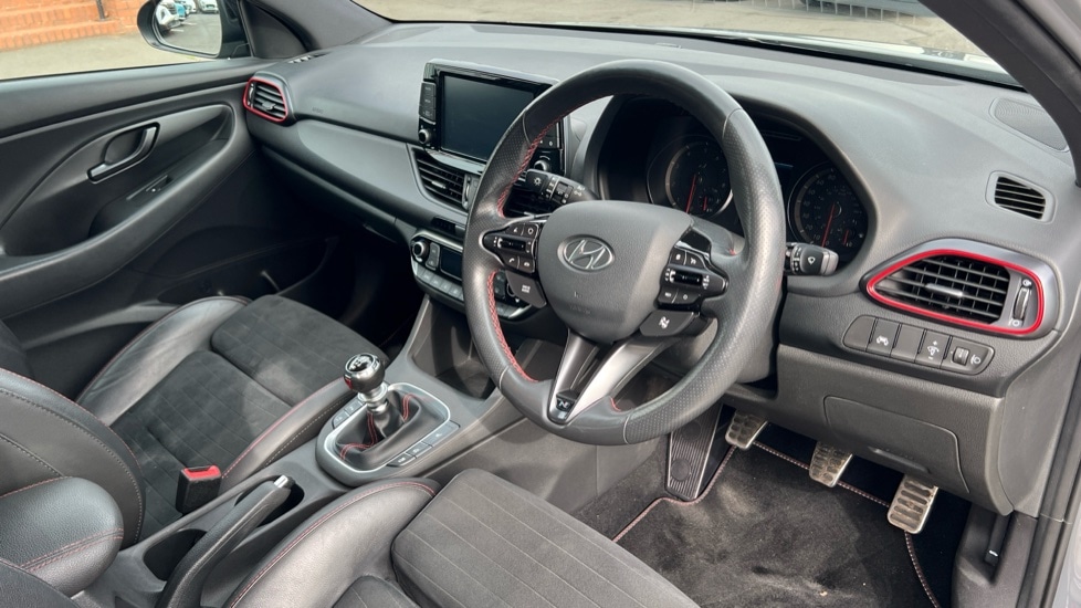 Used Hyundai i30 2019 for sale - 76154676: Photo 9