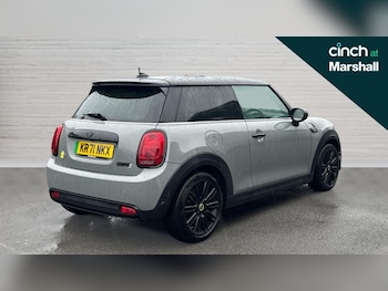 Used MINI Hatch 2021 for sale - 76647950: Photo