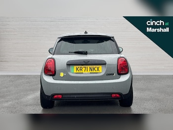 Used MINI Hatch 2021 for sale - 76647950: Photo