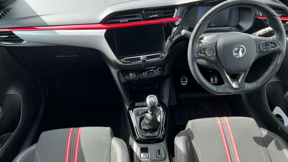 Used Vauxhall Corsa 2022 for sale - 76871990: Photo 11