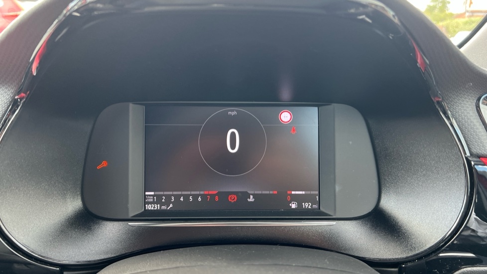 Used Vauxhall Corsa 2022 for sale - 76871990: Photo 13