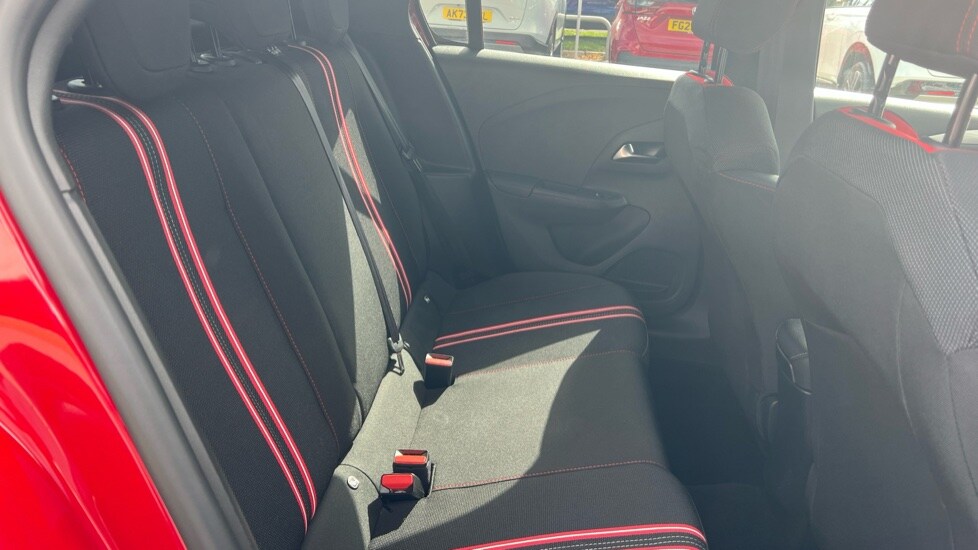 Used Vauxhall Corsa 2022 for sale - 76871990: Photo 14