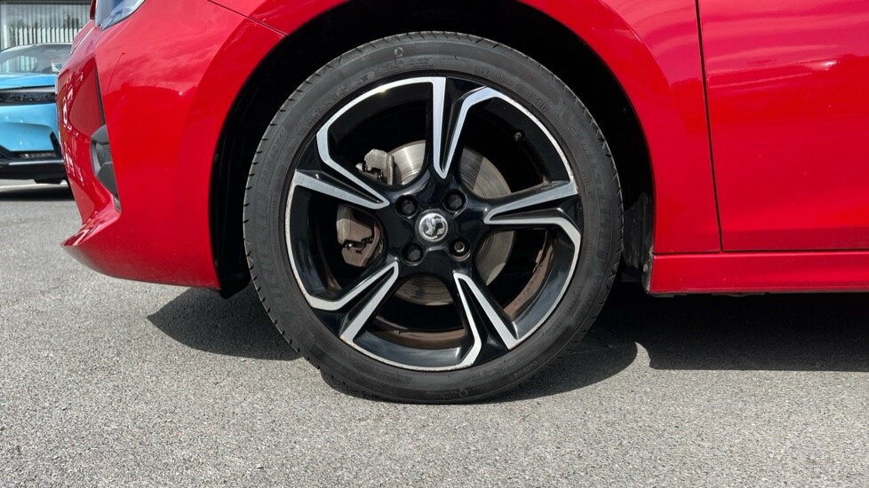 Used Vauxhall Corsa 2022 for sale - 76871990: Photo 17