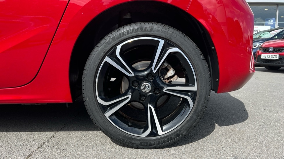 Used Vauxhall Corsa 2022 for sale - 76871990: Photo 18