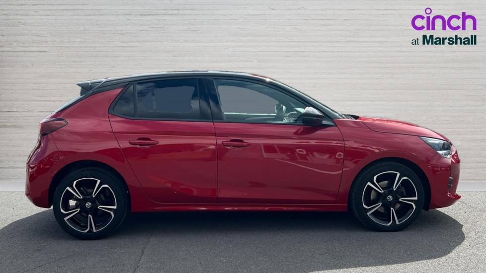 Used Vauxhall Corsa 2022 for sale - 76871990: Photo 2