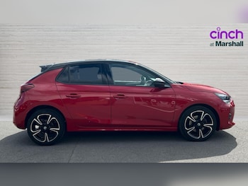 Used Vauxhall Corsa 2022 for sale - 76871990: Photo