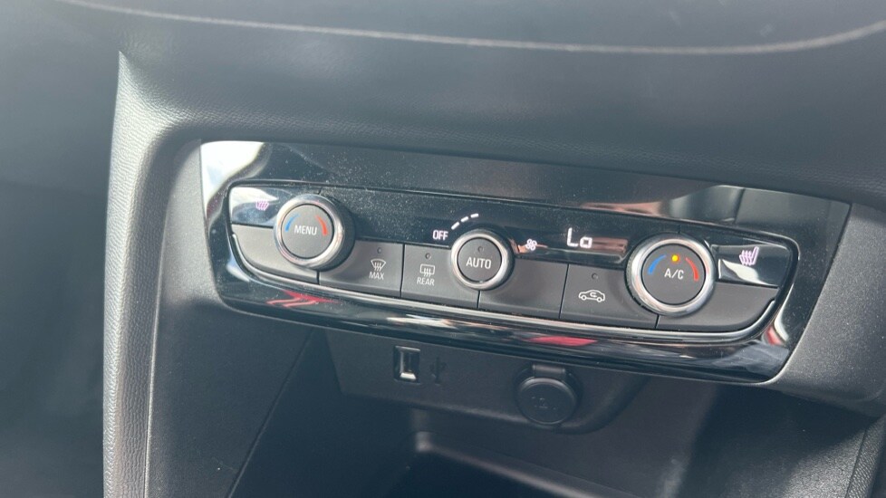 Used Vauxhall Corsa 2022 for sale - 76871990: Photo 35