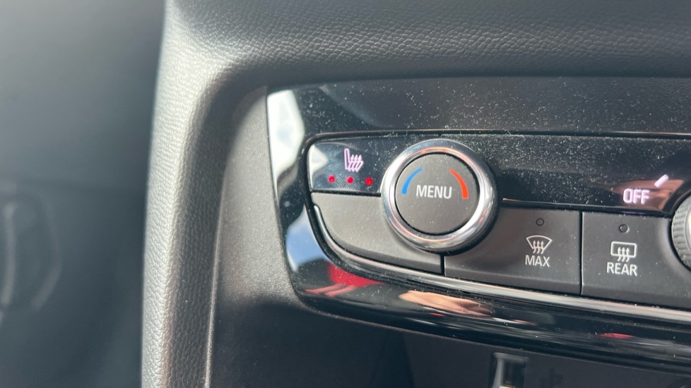 Used Vauxhall Corsa 2022 for sale - 76871990: Photo 36