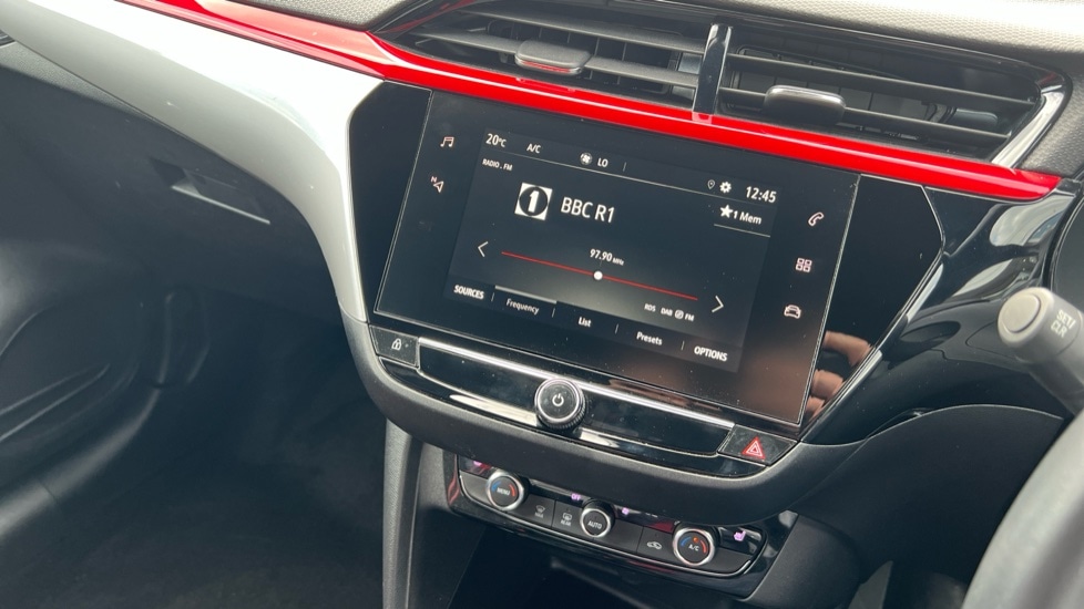 Used Vauxhall Corsa 2022 for sale - 76871990: Photo 37