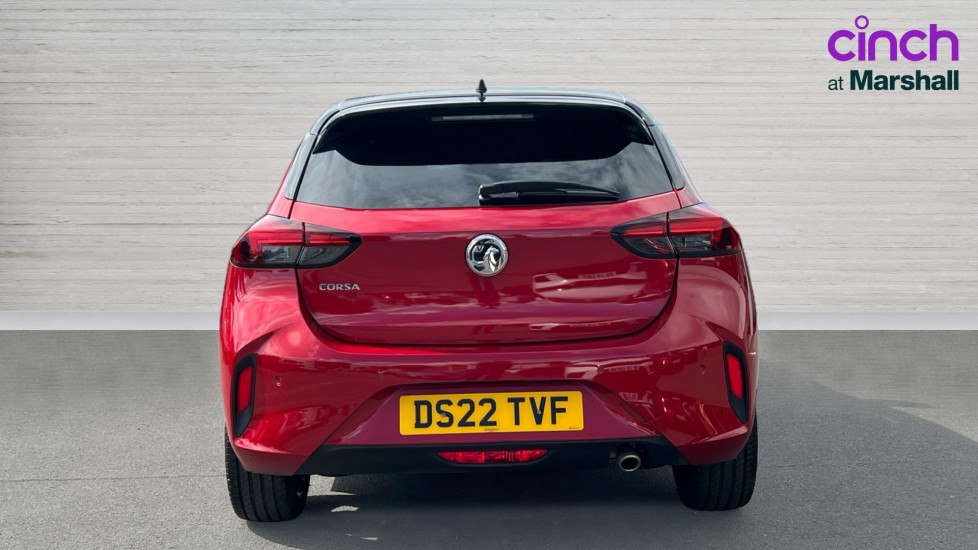 Used Vauxhall Corsa 2022 for sale - 76871990: Photo 4