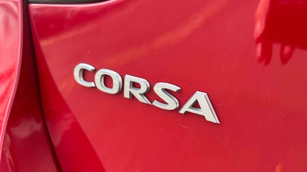 Used Vauxhall Corsa 2022 for sale - 76871990: Photo 41