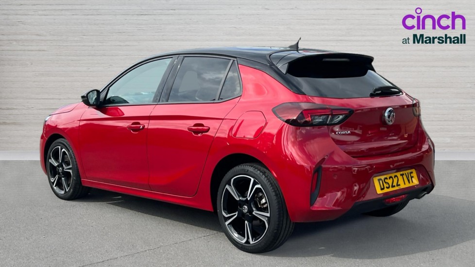Used Vauxhall Corsa 2022 for sale - 76871990: Photo 5
