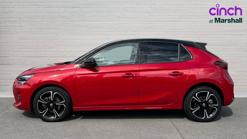 Used Vauxhall Corsa 2022 for sale - 76871990: Photo 6