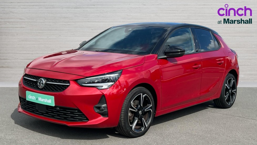 Used Vauxhall Corsa 2022 for sale - 76871990: Photo 7