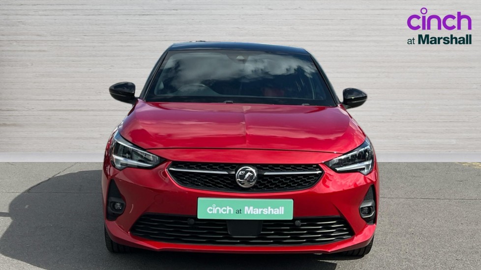 Used Vauxhall Corsa 2022 for sale - 76871990: Photo 8