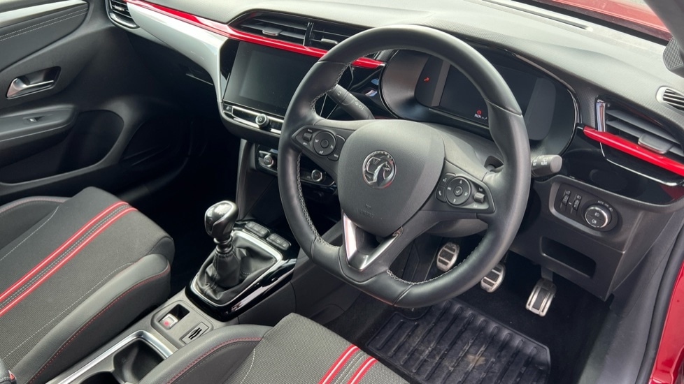 Used Vauxhall Corsa 2022 for sale - 76871990: Photo 9