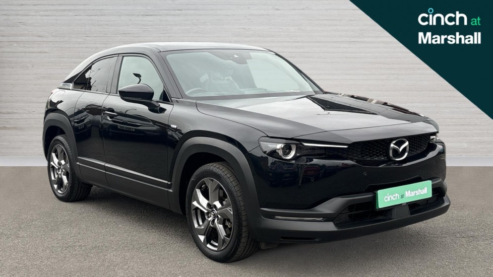 Used Mazda MX-30 2023 for sale - 76350921: Photo 1