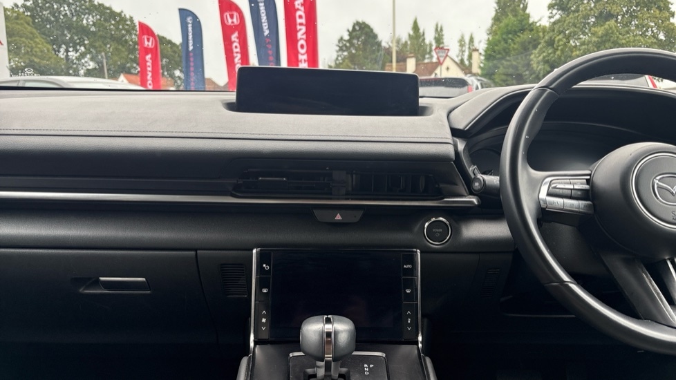 Used Mazda MX-30 2023 for sale - 76350921: Photo 12