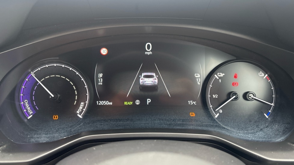 Used Mazda MX-30 2023 for sale - 76350921: Photo 13