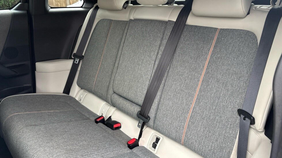 Used Mazda MX-30 2023 for sale - 76350921: Photo 14