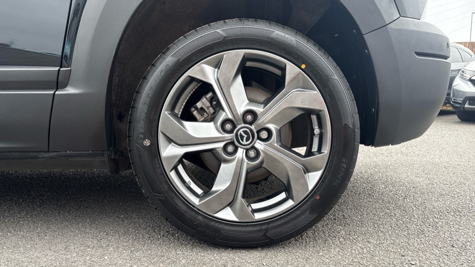 Used Mazda MX-30 2023 for sale - 76350921: Photo 18