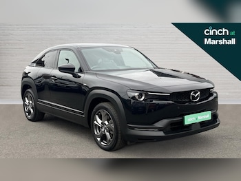 Used Mazda MX-30 2023 for sale - 76350921: Photo