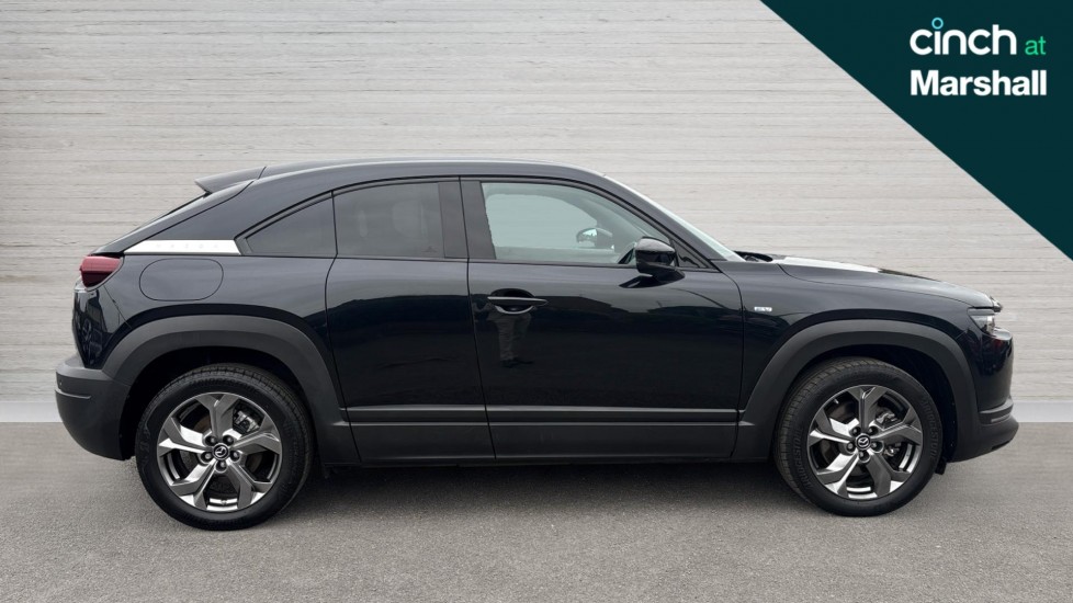 Used Mazda MX-30 2023 for sale - 76350921: Photo 2